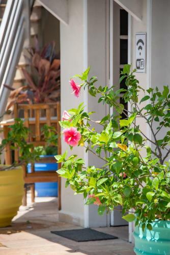 Pa�ba Beach Hotel
