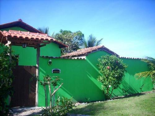 Hostal Pousada �gua De C�co