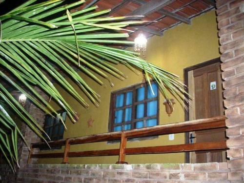 Hostal Pousada �gua De C�co