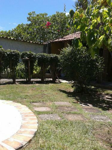 Hostal Pousada �gua De C�co
