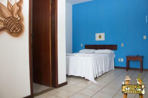 Hostal Pousada Dos Girassois Prado