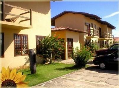 Hostal Pousada Dos Girassois Prado