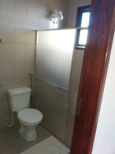 Hostal Pousada Dos Girassois Prado