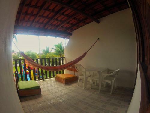 Hostal Pousada Recanto Do Prado