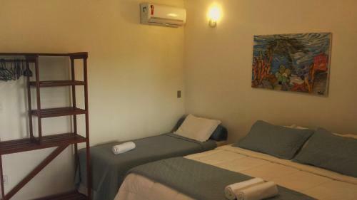 Hostal Pousada Recanto Do Prado