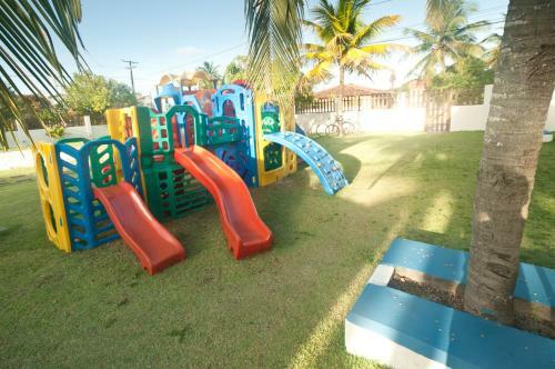 Hostal Pousada Recanto Do Prado