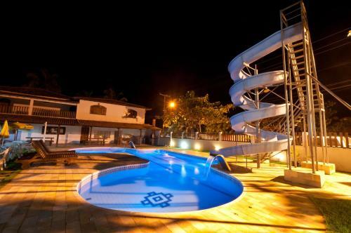 Hostal Pousada Recanto Do Prado