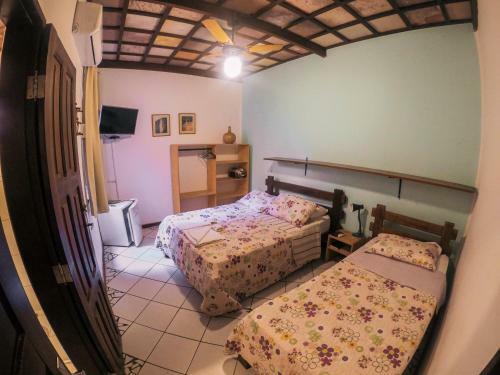 Hostal Pousada Bons Len��is