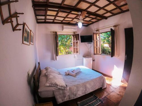 Hostal Pousada Bons Len��is