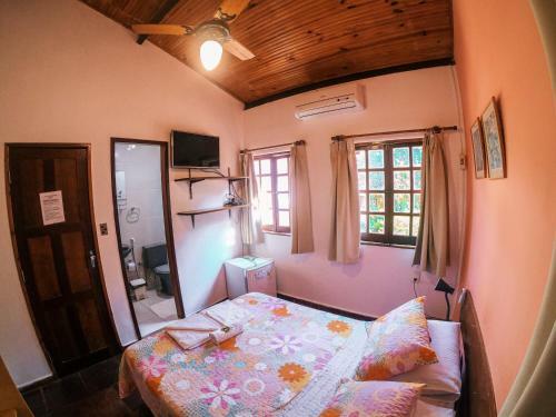 Hostal Pousada Bons Len��is