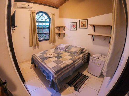 Hostal Pousada Bons Len��is