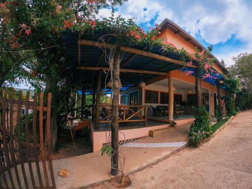 Hostal Pousada Bons Len��is