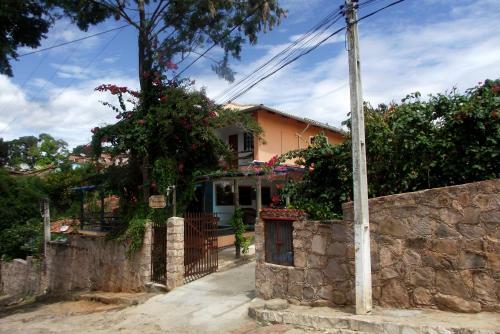 Hostal Pousada Bons Len��is