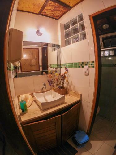 Hostal Pousada Bons Len��is