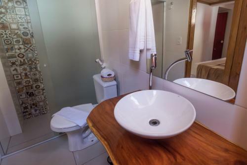 Hostal Pouso Da Trilha Hospedagem