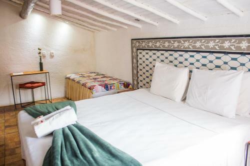 Hostal Pouso Da Trilha Hospedagem
