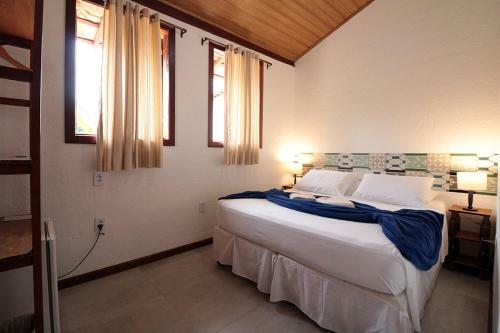 Hostal Pouso Da Trilha Hospedagem