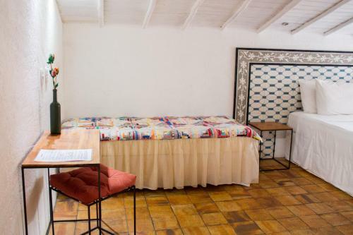 Hostal Pouso Da Trilha Hospedagem