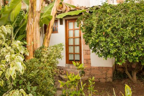 Hostal Pouso Da Trilha Hospedagem