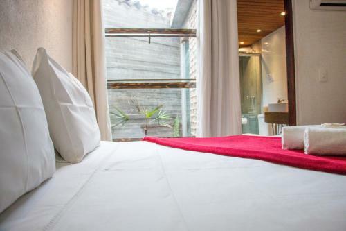 Hostal Pouso Da Trilha Hospedagem