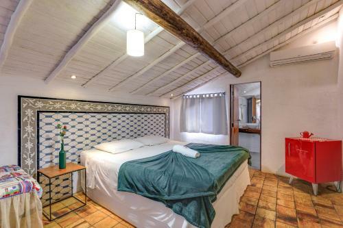 Hostal Pouso Da Trilha Hospedagem