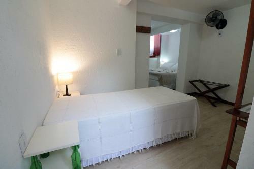 Hostal Pouso Da Trilha Hospedagem