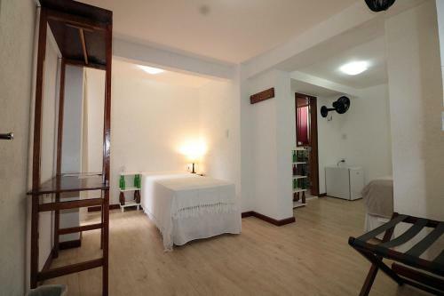 Hostal Pouso Da Trilha Hospedagem
