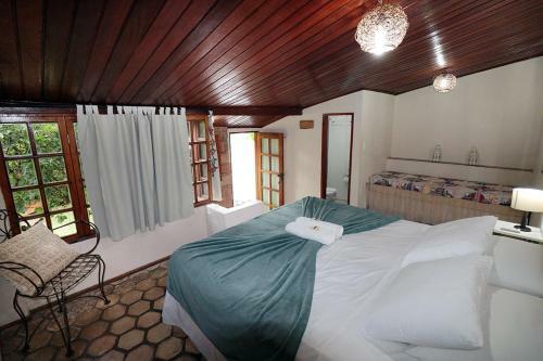 Hostal Pouso Da Trilha Hospedagem