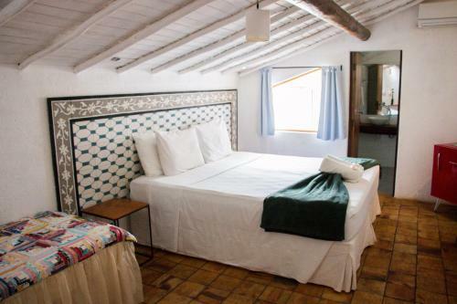 Hostal Pouso Da Trilha Hospedagem