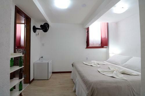 Hostal Pouso Da Trilha Hospedagem