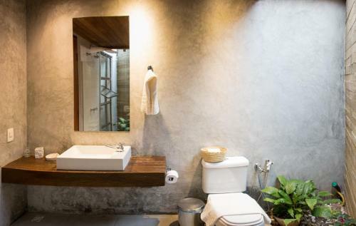 Hostal Pouso Da Trilha Hospedagem