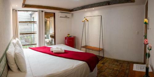 Hostal Pouso Da Trilha Hospedagem
