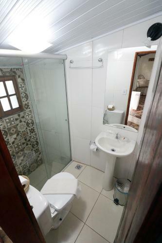 Hostal Pouso Da Trilha Hospedagem