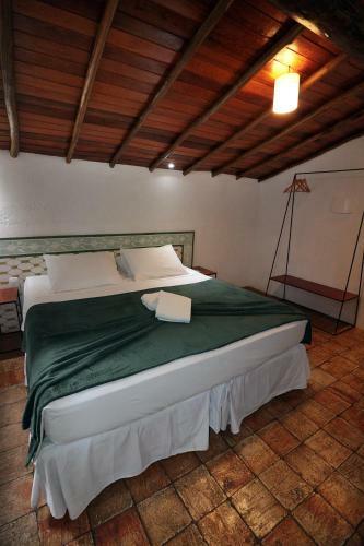 Hostal Pouso Da Trilha Hospedagem