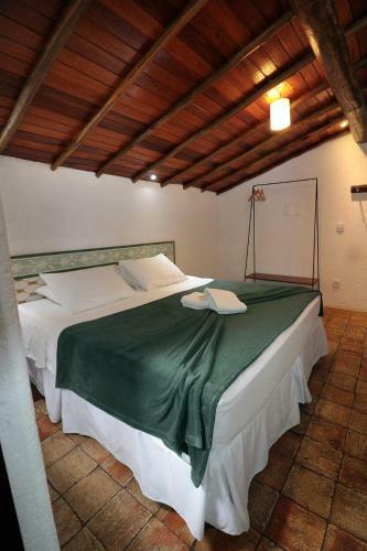 Hostal Pouso Da Trilha Hospedagem