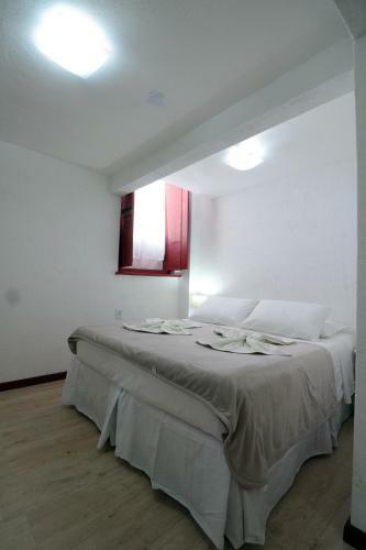 Hostal Pouso Da Trilha Hospedagem