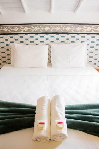 Hostal Pouso Da Trilha Hospedagem