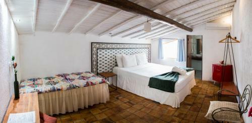Hostal Pouso Da Trilha Hospedagem
