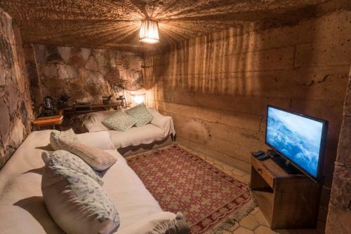 Hostal Pouso Da Trilha Hospedagem