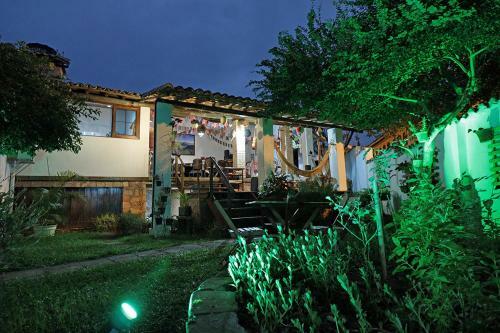 Hostal Pouso Da Trilha Hospedagem