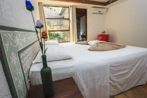 Hostal Pouso Da Trilha Hospedagem