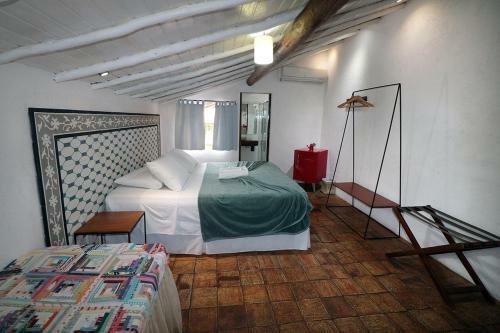 Hostal Pouso Da Trilha Hospedagem