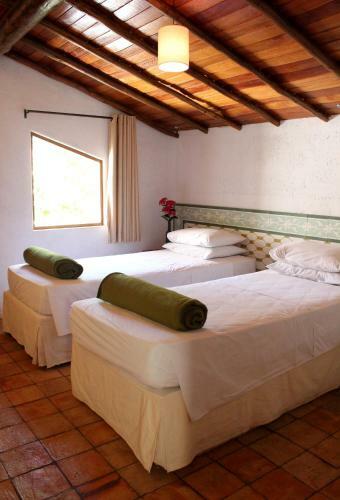 Hostal Pouso Da Trilha Hospedagem