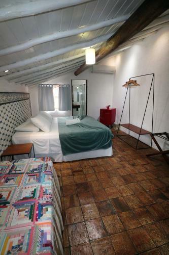 Hostal Pouso Da Trilha Hospedagem