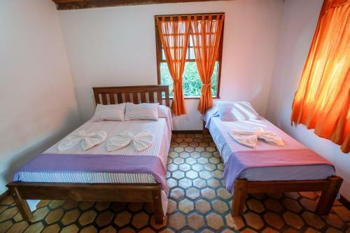 Hostal Casa De Jorge