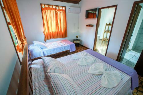 Hostal Casa De Jorge