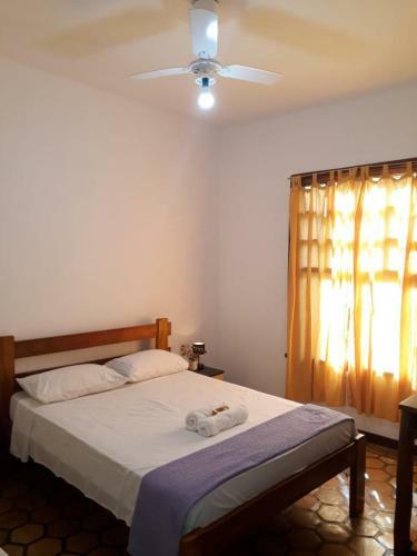 Hostal Casa De Jorge