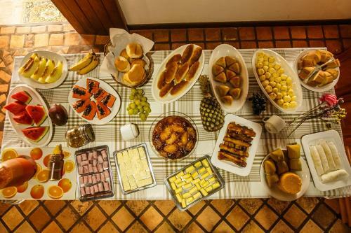 Hostal Casa De Jorge