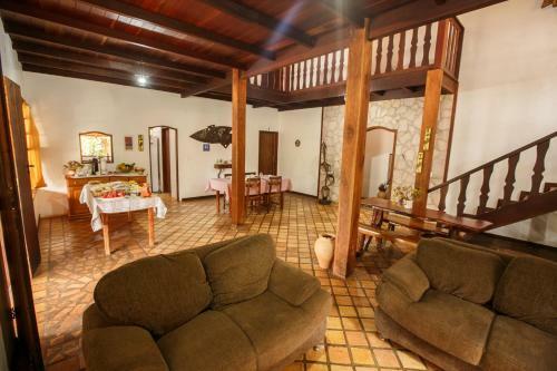 Hostal Casa De Jorge