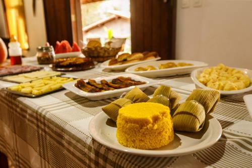 Hostal Casa De Jorge